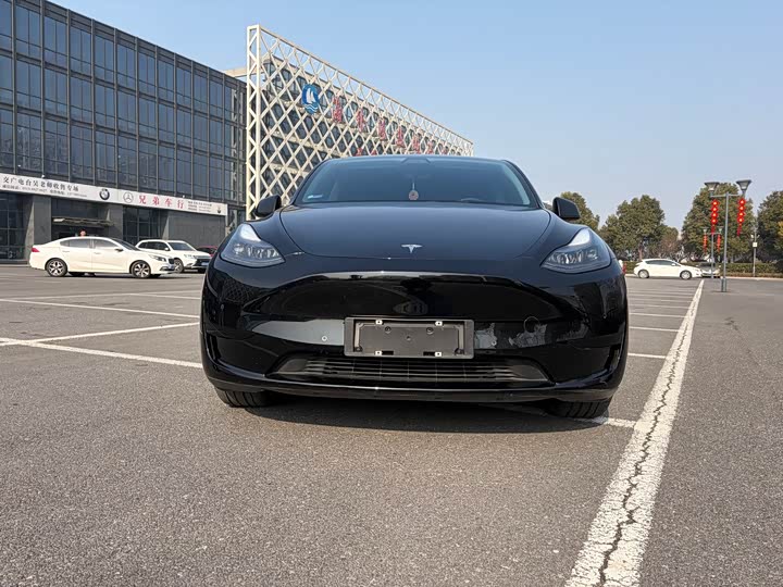 Фото 2 - Tesla Model Y