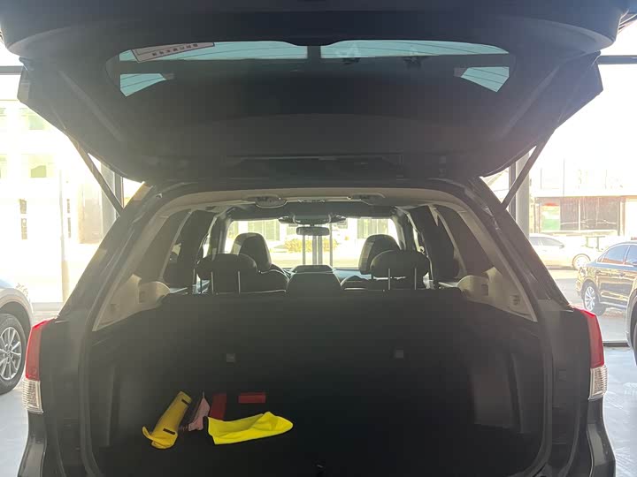 Фото 9 - Subaru Forester