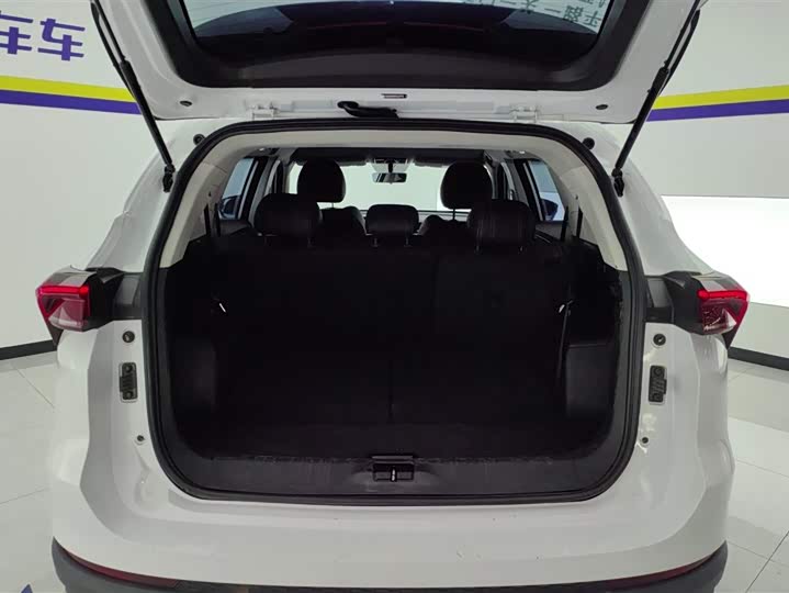 Фото 4 - Jetour X70 Plus