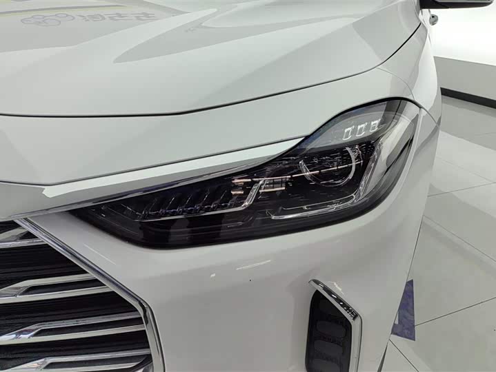 Фото 5 - Jetour X70 Plus