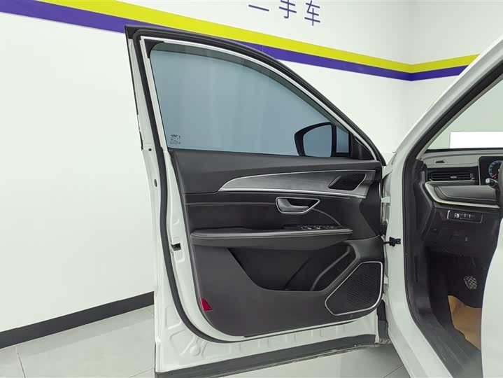 Фото 7 - Jetour X70 Plus