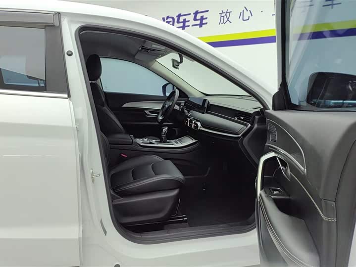 Фото 8 - Jetour X70 Plus