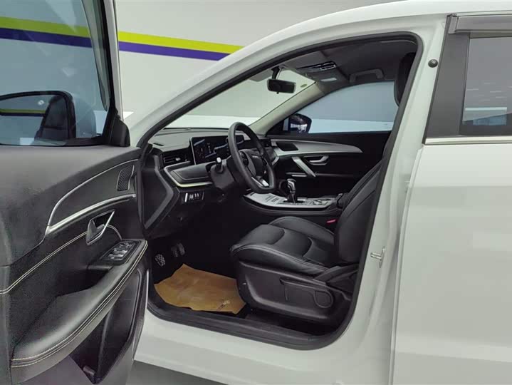 Фото 9 - Jetour X70 Plus