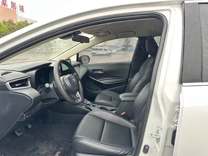 Фото 6 - Toyota Levin GT