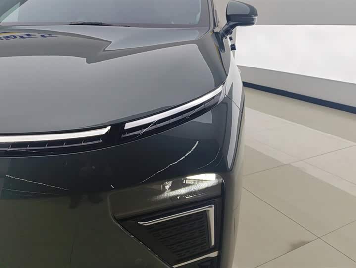 Фото 5 - Exeed Sterra ET