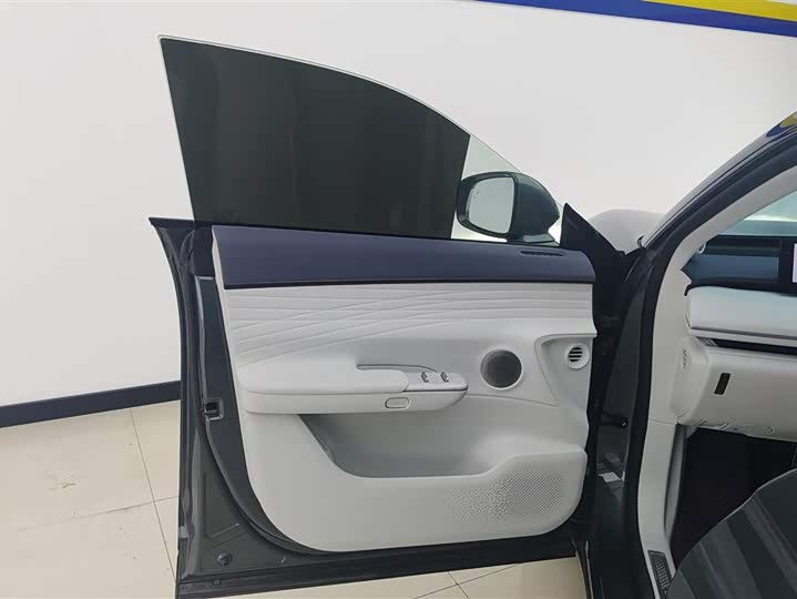 Фото 7 - Exeed Sterra ET