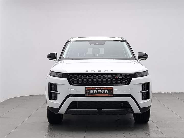 Фото 3 - Chery Tiggo 7 C-DM