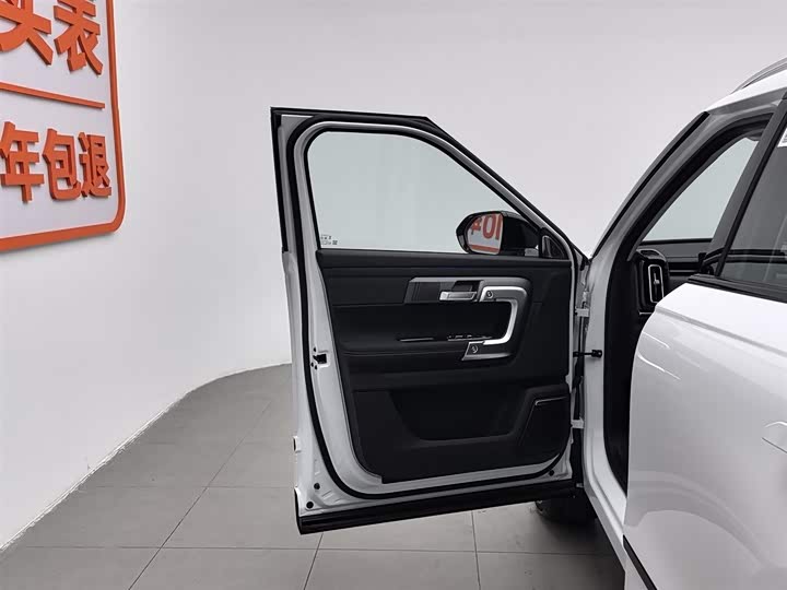 Фото 8 - Chery Tiggo 7 C-DM