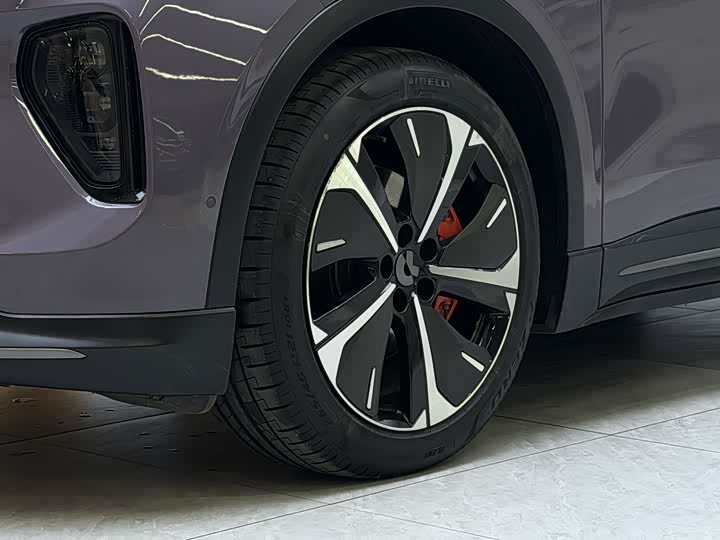 Фото 5 - Nio EC6