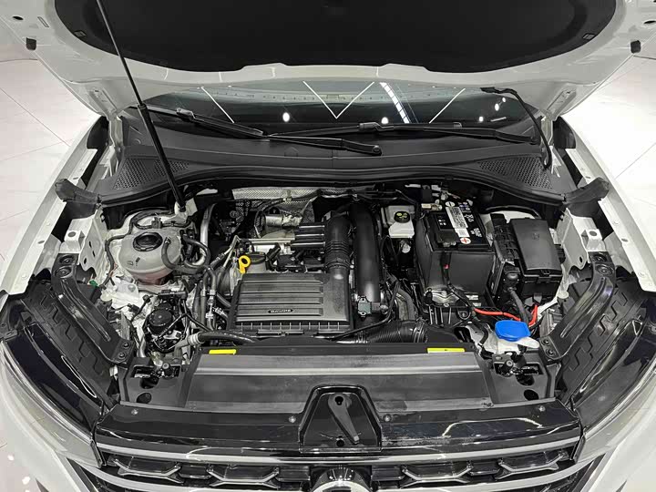 Фото 7 - Volkswagen Tayron