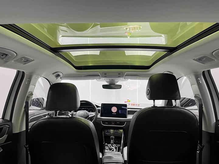 Фото 9 - Volkswagen Tayron