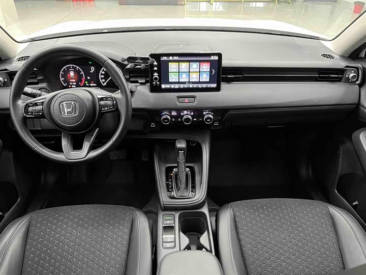 Фото 2 - Honda XR-V