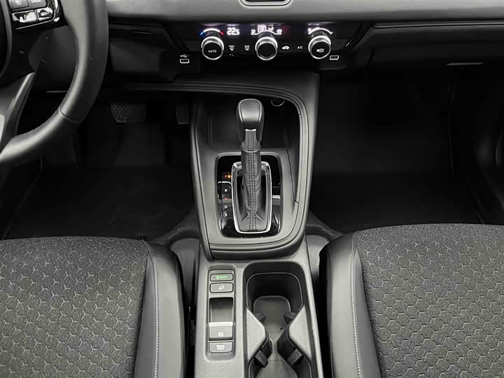 Фото 5 - Honda XR-V