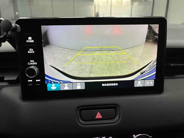 Фото 7 - Honda XR-V