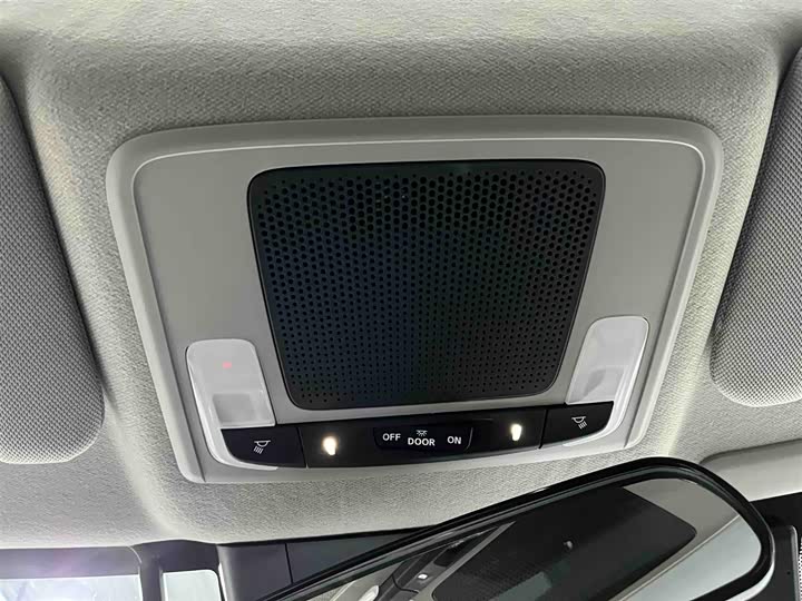 Фото 8 - Honda XR-V