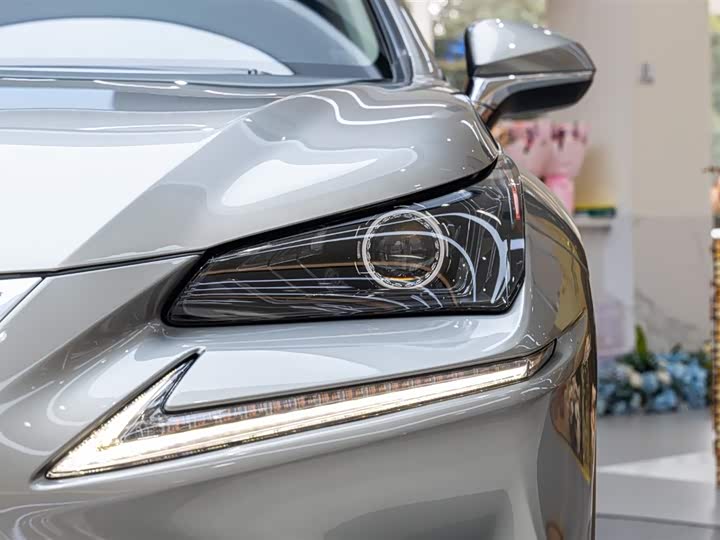 Фото 5 - Lexus NX