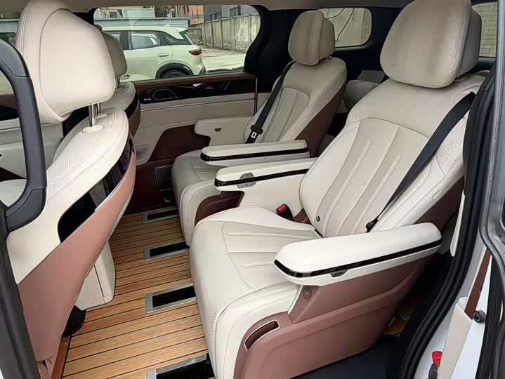 Фото 6 - BYD Xia