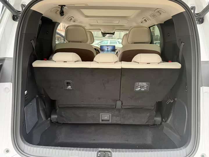 Фото 7 - BYD Xia