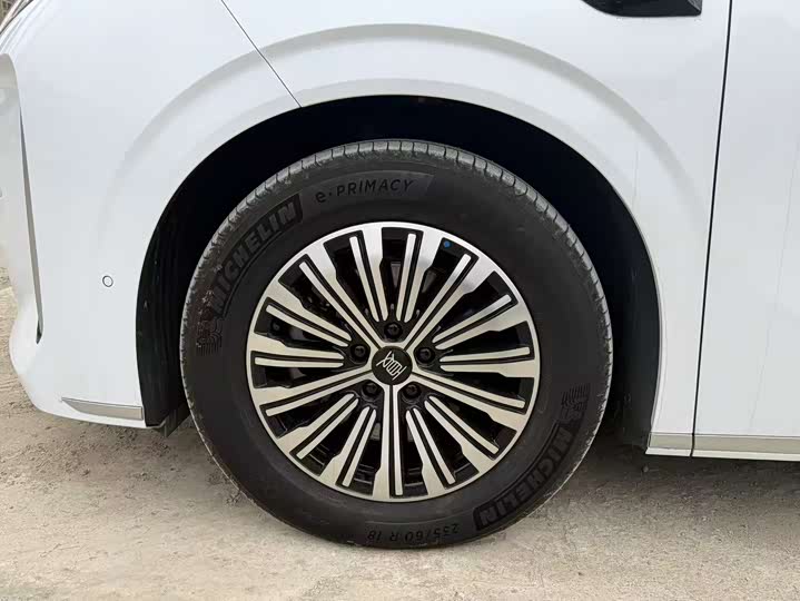 Фото 9 - BYD Xia