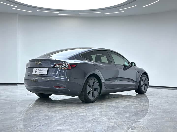 Фото 4 - Tesla Model 3