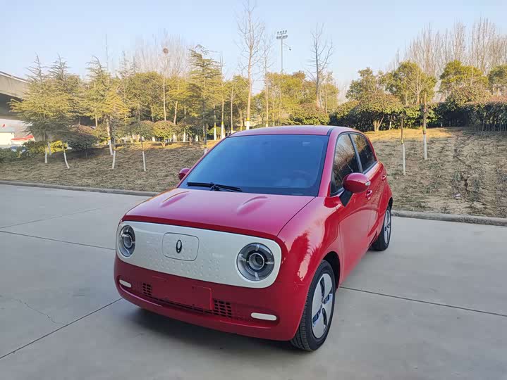 Фото 1 - Ora Black Cat