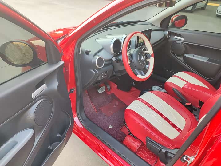 Фото 4 - Ora Black Cat