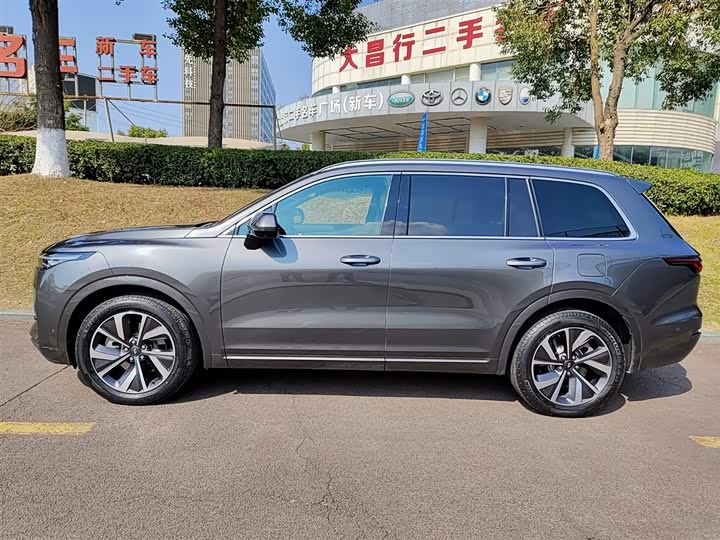 Фото 3 - LiXiang One