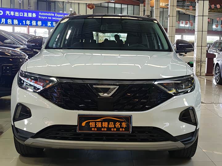 Фото 2 - Jetta VS7