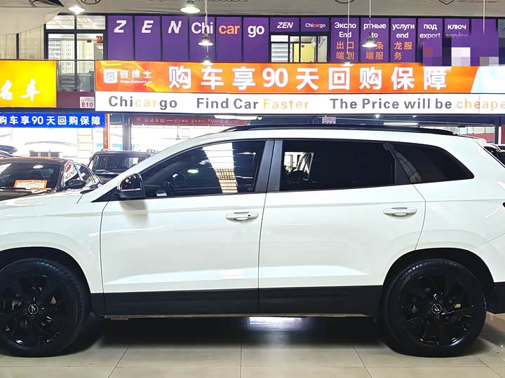 Фото 3 - Jetta VS7