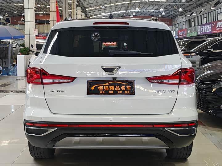 Фото 5 - Jetta VS7