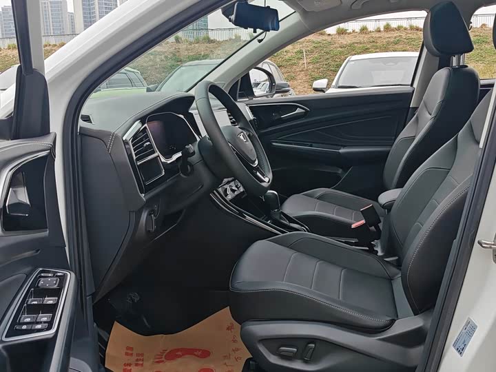 Фото 6 - Jetta VS7