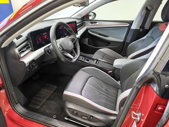 Фото 7 - Volkswagen Lamando L