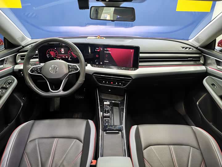 Фото 9 - Volkswagen Lamando L