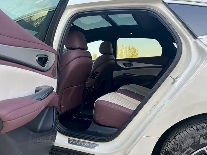 Фото 5 - BYD Seal 07 DM-i Hybrid