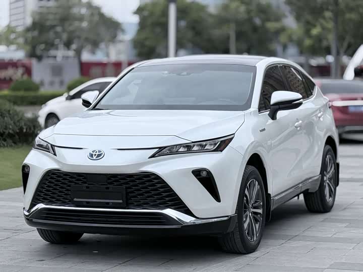 Фото 1 - Toyota Venza