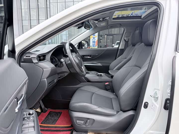 Фото 5 - Toyota Venza