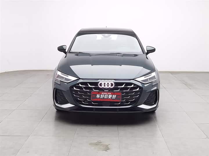 Фото 3 - Audi A3