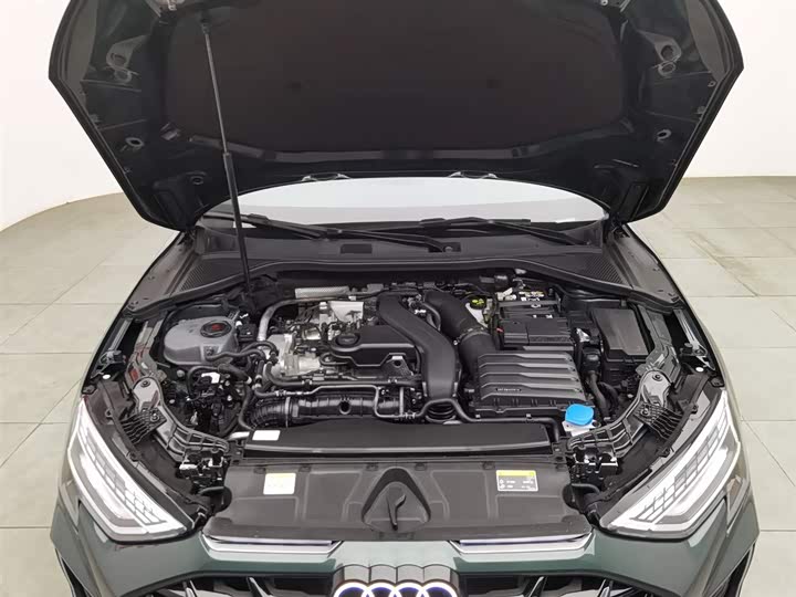 Фото 6 - Audi A3