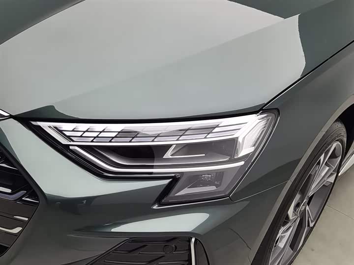 Фото 7 - Audi A3