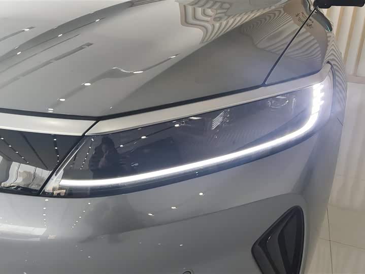 Фото 5 - BYD Sea Lion 05 DM-i Hybrid