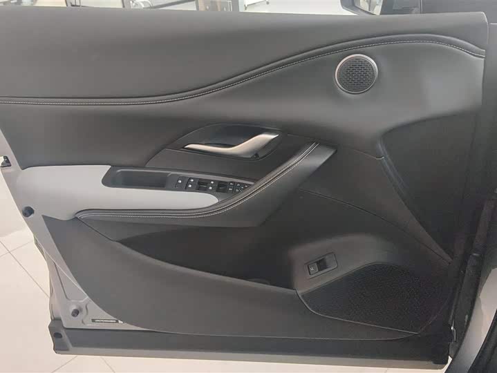 Фото 7 - BYD Sea Lion 05 DM-i Hybrid