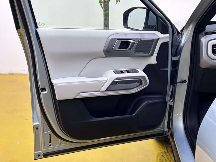 Фото 8 - BYD FangChengBao Titanium 3 (Tai 3)