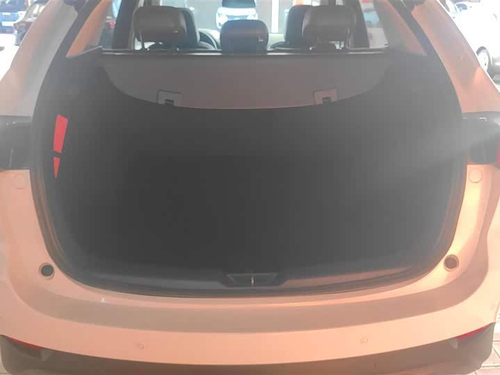 Фото 4 - Mazda CX-5