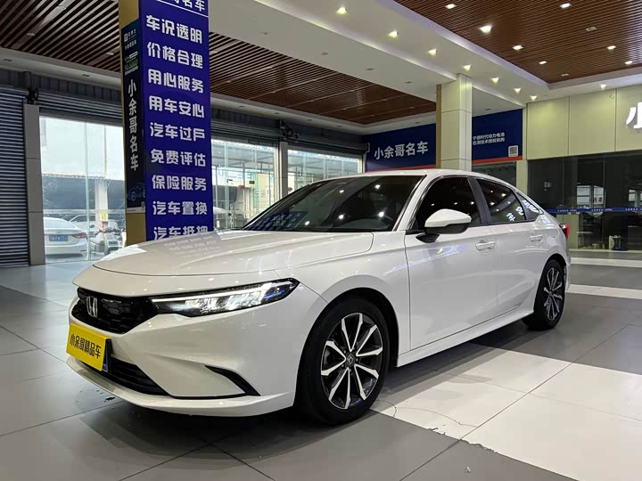 Фото 3 - Honda Integra