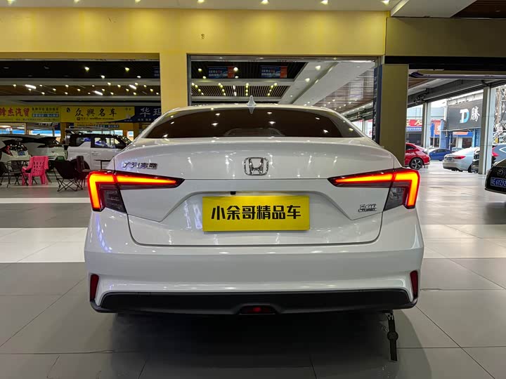 Фото 4 - Honda Integra