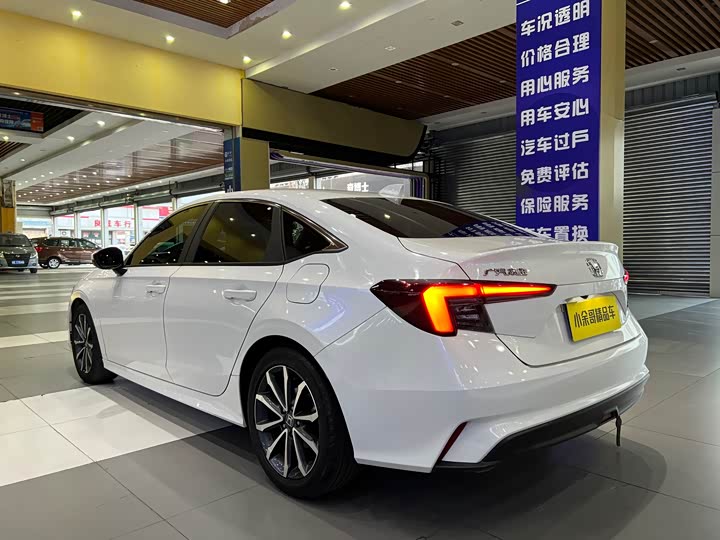 Фото 5 - Honda Integra