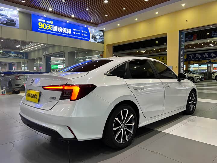 Фото 6 - Honda Integra