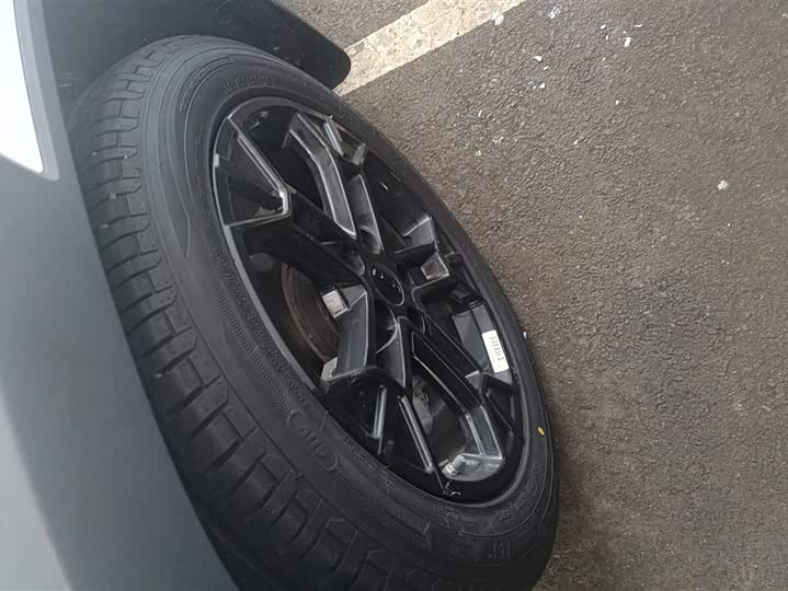 Фото 6 - Geely Cowboy