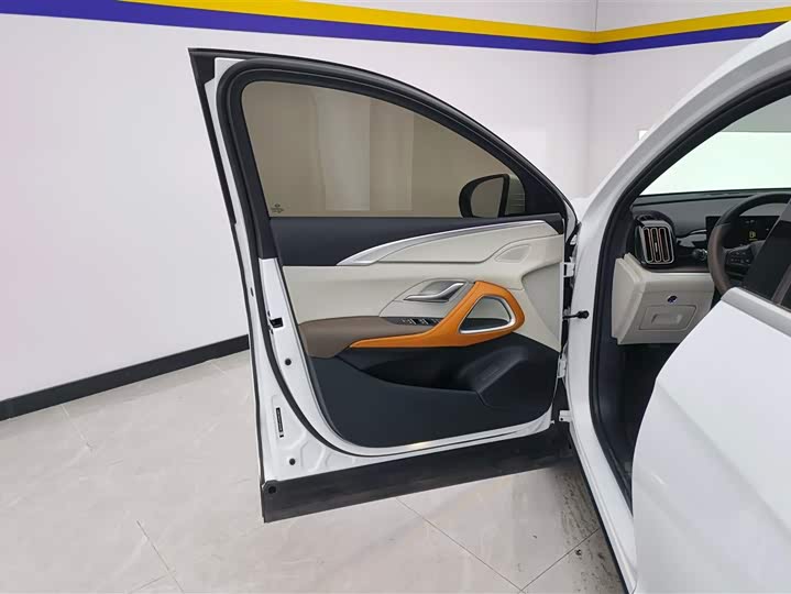 Фото 7 - BYD Song Pro Hybrid