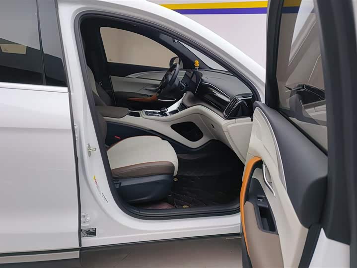 Фото 8 - BYD Song Pro Hybrid